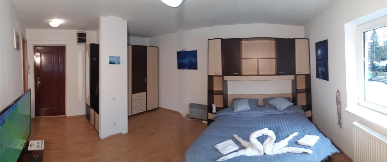 Breakaway Studio - 104Hoteluri Брашов Екстериор снимка